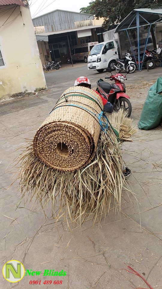 địa chỉ bán cót tre 