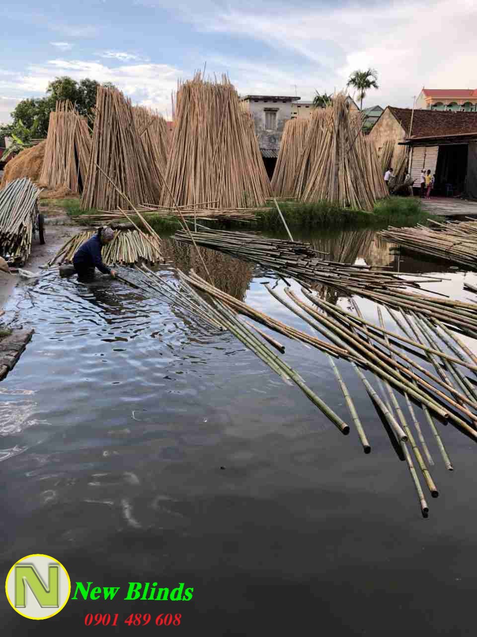 nguyen vat lieu tre truc